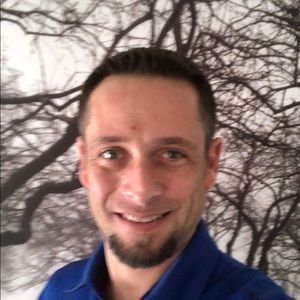 Meet your Posher, Scott